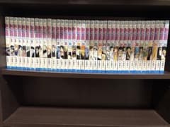 BLEACH 全巻セット 漫画 1-74巻＋関連本4冊のサムネイル