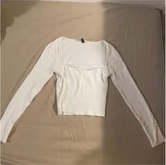 Nalumax 73 様専用　　H&M トップスのサムネイル