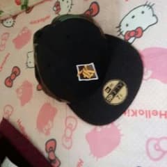 59FIFTY  NEW ERA 迷彩柄のサムネイル