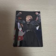 超特急 ユーキ RE:VE 円盤 トレカのサムネイル