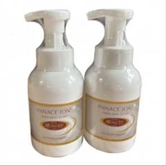 摩訶ゴールドパナスイオン泡スキンソープ300ml 2本セット【正規品