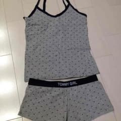 専用♡トミー セットアップ♡グレーのサムネイル