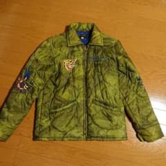 101st . INF. DIV様用  テイラー東洋  ベトナムジャケットのサムネイル
