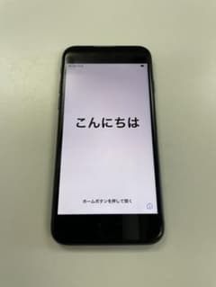 専用【超美品】iPhone 8 Space Gray 64 GBのサムネイル