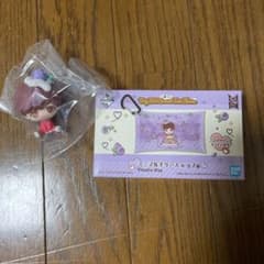 BTS Tiny TAN一番くじミニフィギュアJ-HOPEのサムネイル