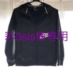 NIKEのナイロン薄手パーカーです‼︎のサムネイル