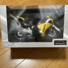 HONDA  CBR1000RR  フィギュアのサムネイル