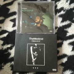 the weeknd 計4枚のサムネイル