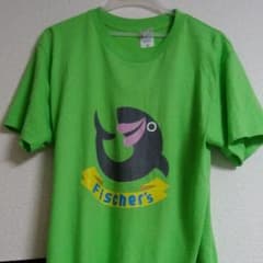 フィッシャーズTシャツのサムネイル