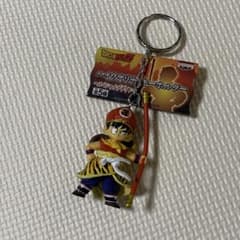 ドラゴンボールZ ハイクオリティキーホルダー 孫悟飯 - メルカリ