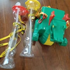 レゴランド　ポップコーンバケット　ドリンクホルダーのサムネイル