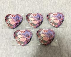 あんスタ　乱凪砂　ラメキラ　缶バッチのサムネイル