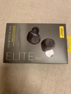 Jabra ELITE75tのサムネイル