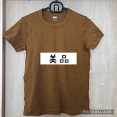 UNIQLO ユニクロ Tシャツのサムネイル