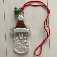 ディズニー　クリスマス　ペンダントライトのサムネイル