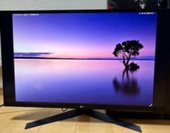 LGモニター 32GK850F-B QHD 144Hz ゲーミング 32インチ - メルカリ