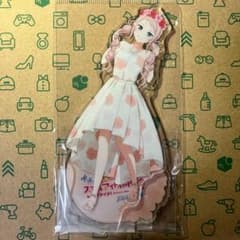 쇼 랜지 아크릴 스탠드 카리유시 ver. PremiumShop 오키나와