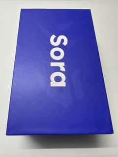 Ninjutso sora ほぼ新品ですのサムネイル