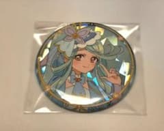 たんプリ エクレール 缶バッジ 24点 名探偵プリキュア】キュアエクレール プリキュア展 缶バッジ - メルカリ