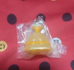 Disney Princess コスチュームめじるしアクセサリー ベルのサムネイル