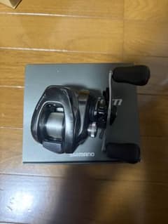 シマノ　20 メタニウムHG 最終値下げのサムネイル