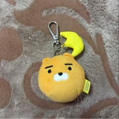 ライアン キーホルダーのサムネイル
