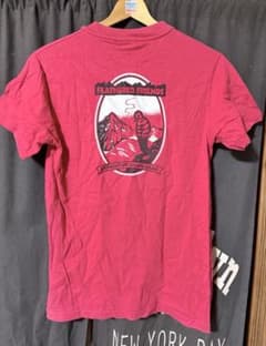 FEATHERED FRIENDS フェザードフレンズ　Tシャツ