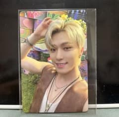 SEVENTEEN  HEAVEN  セブチ　ディノのサムネイル