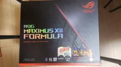 ASUS ROG MAXIMUS Ⅻ Formuraのサムネイル