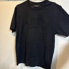 TRAPSTAR ブラック Tシャツ XLのサムネイル