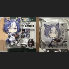 シーザリオ ウマ娘 缶バッジ ころっと アニメイトフェア - メルカリ