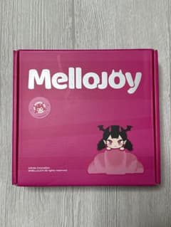 未開封‼️ メロジョイいちごスフレLサイズのサムネイル