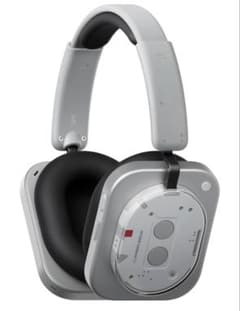 Nothing Headphone White