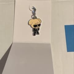 StrayKids スンミン キーホルダーチャーム パピームのサムネイル