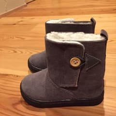 ベビーブーツのサムネイル
