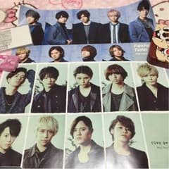hey!say!JUMP ポスターのサムネイル