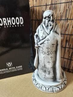 NEIGHBORHOOD　BOOZE.REAPER お香立て m67281107866_1.jpg?1754037727