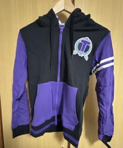 プリンスパーカー　一ノ瀬トキヤのサムネイル