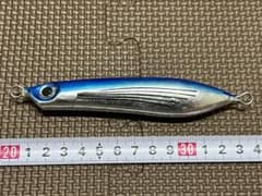 タイドプール アゴペン1210【実釣不使用】　平戸シイラのサムネイル