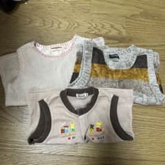 ベビーベスト 90cm95cmのサムネイル