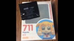 ポプテピピック ポプ子 ねんどろいどのサムネイル