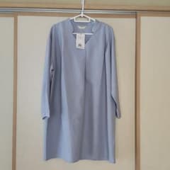 ロングシャツ   フリーサイズのサムネイル