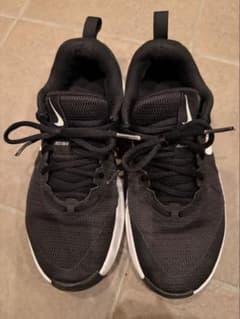 NIKE REVOLUTION スニーカー ブラック26cmのサムネイル