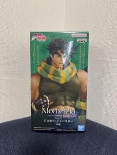 Mometria ジョセフ・ジョースター フィギュアのサムネイル