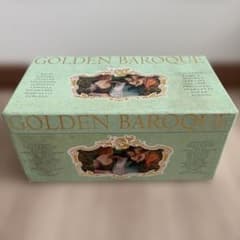 GOLDEN BAROQUE 25枚組CDセット1枚ケース割れあり - メルカリ