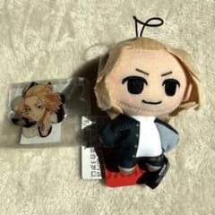 Tokyo Revengers More Plus Mascot Vol. 1