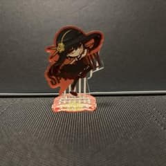SPY×FAMILY ヨル・フォージャー アクリルスタンドのサムネイル