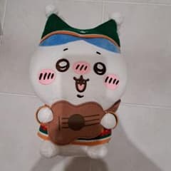 치이카와 벌레 봉제인형