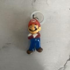 めじるしアクセサリー マリオのサムネイル