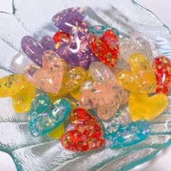 デコパーツのまとめ売り No.15のサムネイル